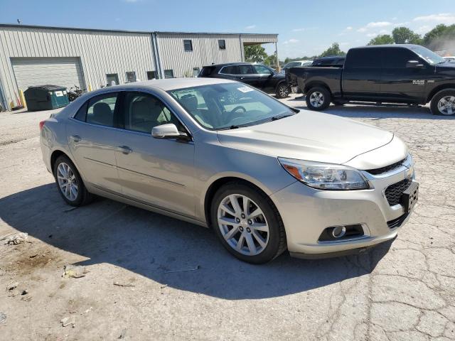 1G11E5SL8EF148937 - 2014 CHEVROLET MALIBU 2LT TAN photo 4