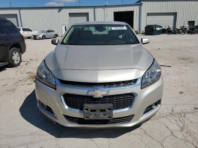 1G11E5SL8EF148937 - 2014 CHEVROLET MALIBU 2LT TAN photo 5