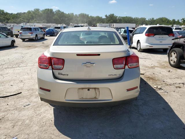 1G11E5SL8EF148937 - 2014 CHEVROLET MALIBU 2LT TAN photo 6