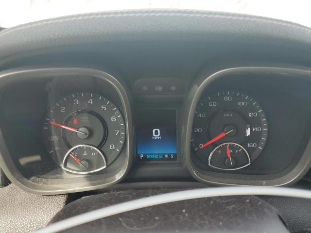 1G11E5SL8EF148937 - 2014 CHEVROLET MALIBU 2LT TAN photo 9