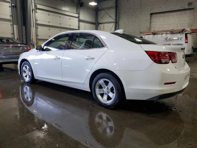 1G11C5SA0GF145411 - 2016 CHEVROLET MALIBU LIM LT 白色 照片 2