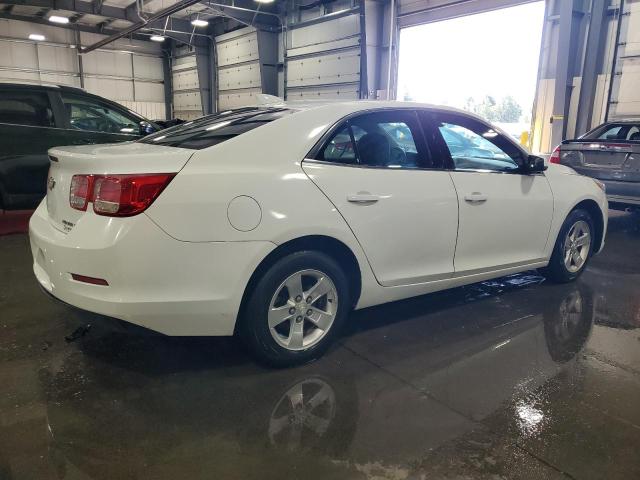 1G11C5SA0GF145411 - 2016 CHEVROLET MALIBU LIM LT 白色 照片 3