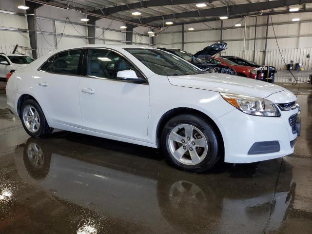 1G11C5SA0GF145411 - 2016 CHEVROLET MALIBU LIM LT 白色 照片 4