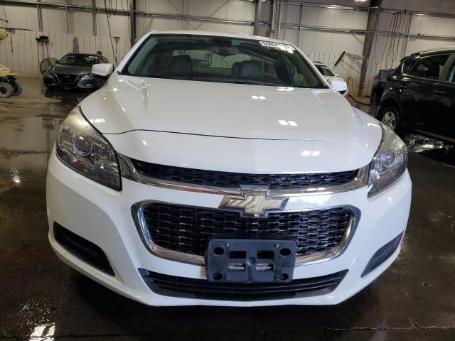 1G11C5SA0GF145411 - 2016 CHEVROLET MALIBU LIM LT 白色 照片 5