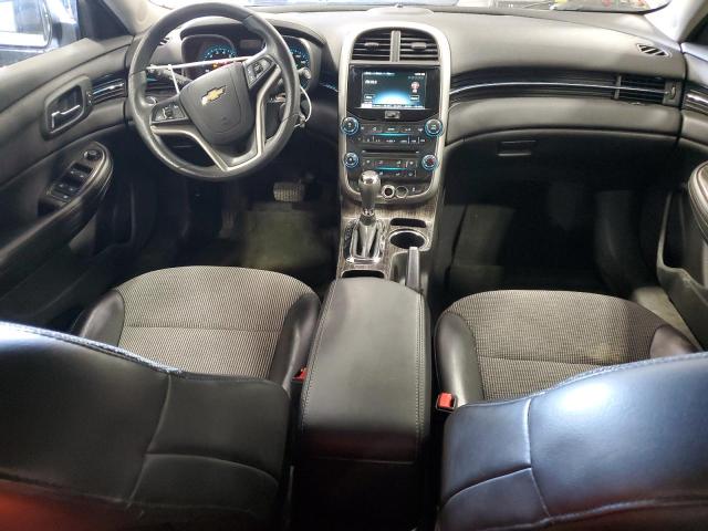 1G11C5SA0GF145411 - 2016 CHEVROLET MALIBU LIM LT 白色 照片 8