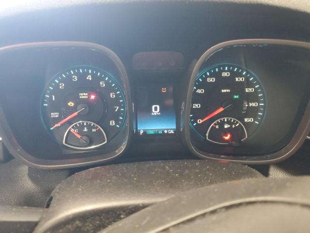 1G11C5SA0GF145411 - 2016 CHEVROLET MALIBU LIM LT 白色 照片 9