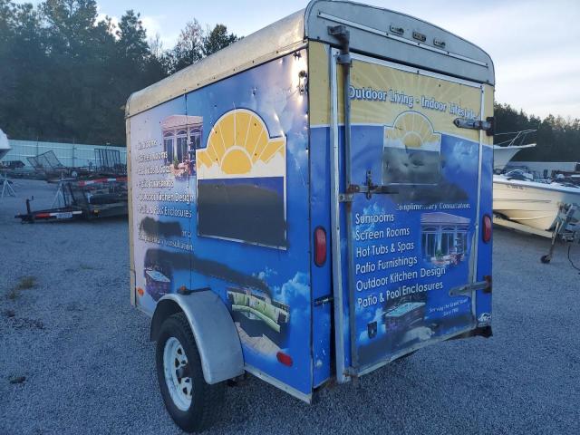 5BFCB0617J031212 - 2002 UTILITY WHEEL/TOOL Երկգույն լուսանկար 3