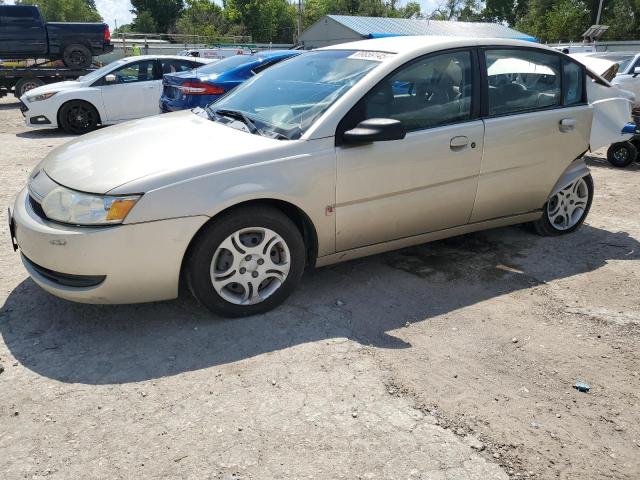 2004 SATURN ION LEVEL 2, 