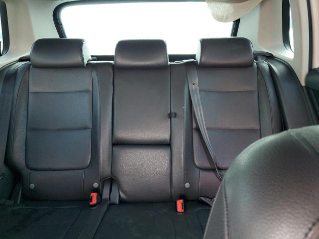 WVGAV7AX6BW505823 - 2011 VOLKSWAGEN TIGUAN S WHITE photo 10