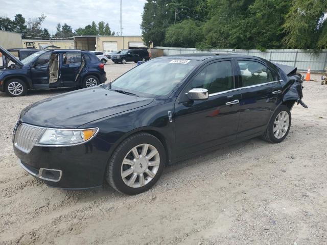2011 LINCOLN MKZ, 