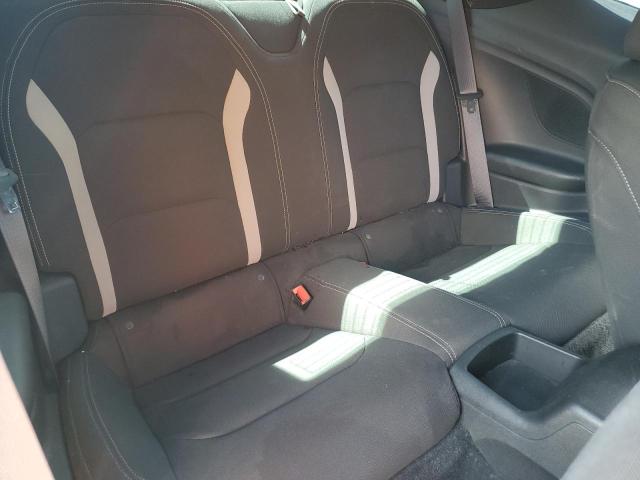 1G1FA1RS2M0136159 - 2021 CHEVROLET CAMARO LS Boz foto 10