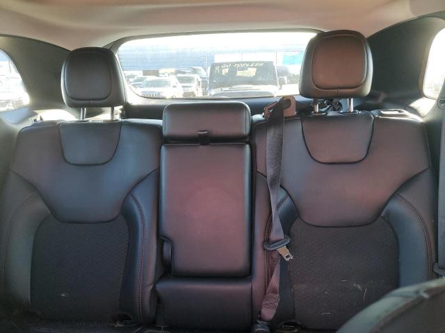 1C4PJMBX1MD122720 - 2021 JEEP CHEROKEE TRAILHAWK Narıncı foto 10