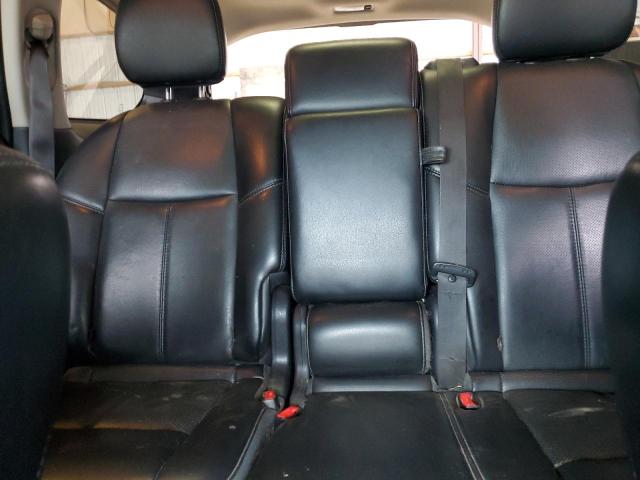 5N1AR2MM0GC641687 - 2016 NISSAN PATHFINDER S Noir photo 10