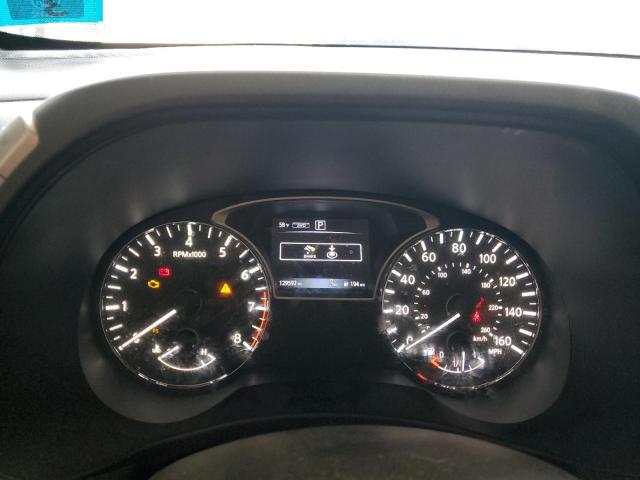 5N1AR2MM0GC641687 - 2016 NISSAN PATHFINDER S Noir photo 9