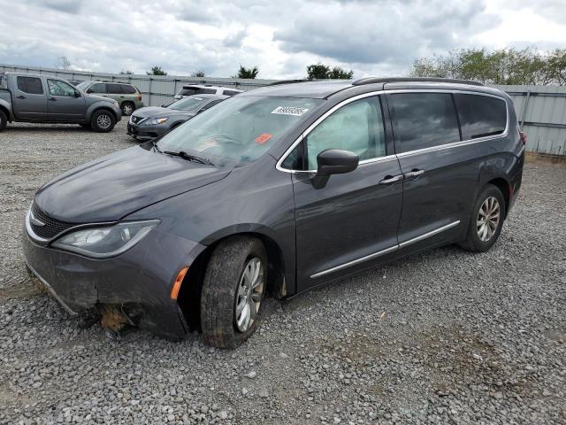 2017 CHRYSLER PACIFICA TOURING L, 