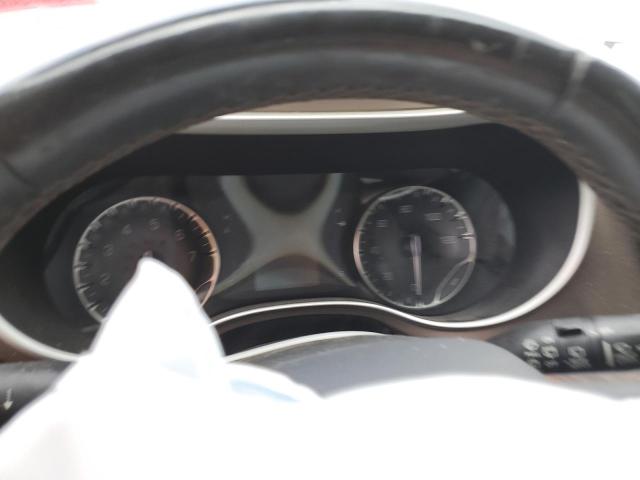 2C4RC1BG7HR501810 - 2017 CHRYSLER PACIFICA TOURING L 灰色 照片 9