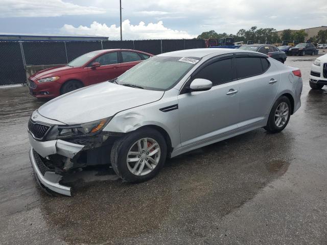 2015 KIA OPTIMA LX, 