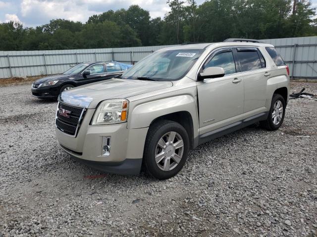 2013 GMC TERRAIN SLE, 