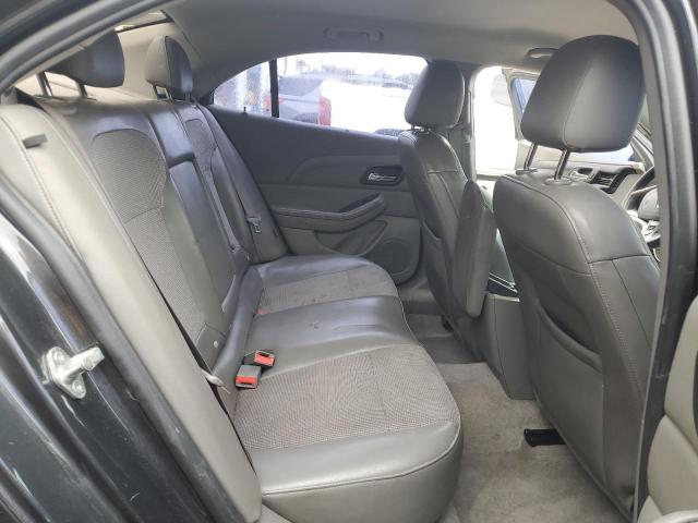 1G11C5SA6GU107841 - 2016 CHEVROLET MALIBU LIM LT 石墨色 照片 10