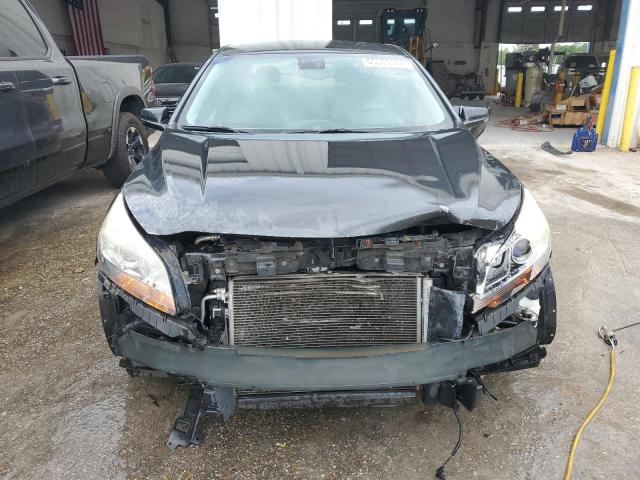 1G11C5SA6GU107841 - 2016 CHEVROLET MALIBU LIM LT 石墨色 照片 5