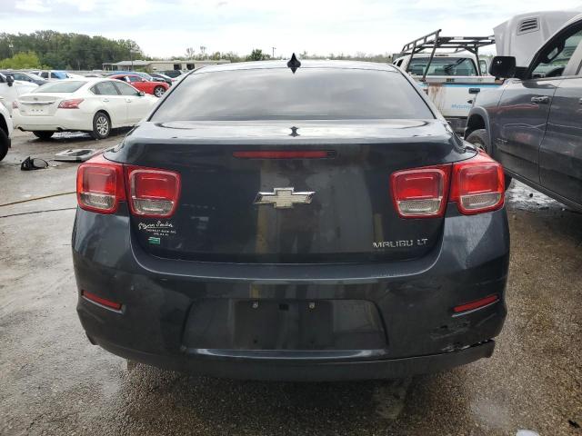 1G11C5SA6GU107841 - 2016 CHEVROLET MALIBU LIM LT 石墨色 照片 6