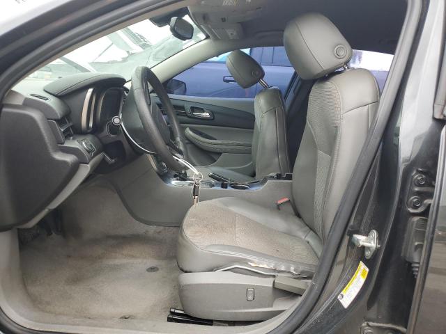 1G11C5SA6GU107841 - 2016 CHEVROLET MALIBU LIM LT 石墨色 照片 7