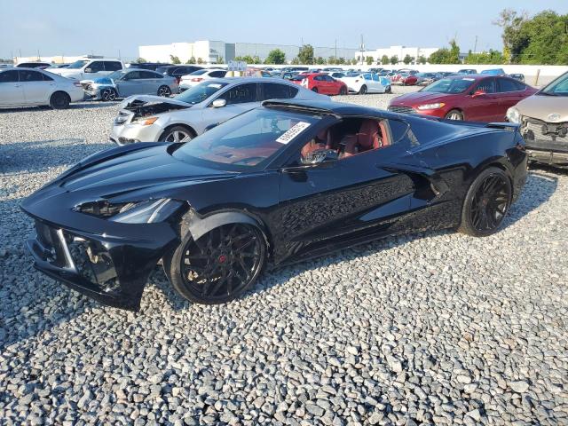 2020 CHEV CORVETTE STINGRAY 3LT, null