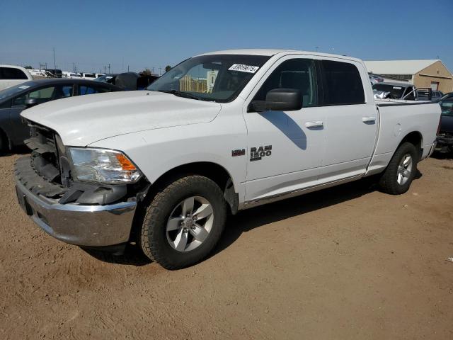 2019 RAM 1500 CLASS SLT, 