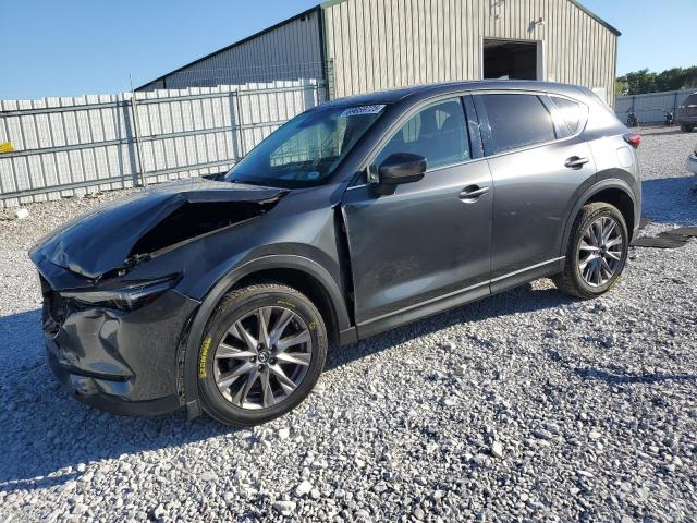 2020 MAZDA CX-5 GRAND TOURING, 