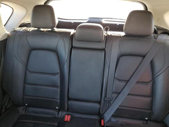 JM3KFBDM3L0806443 - 2020 MAZDA CX-5 GRAND TOURING GRAY photo 10