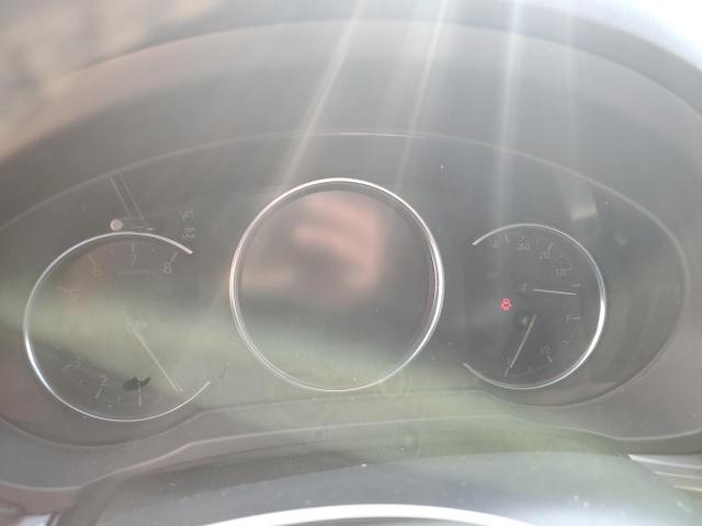 JM3KFBDM3L0806443 - 2020 MAZDA CX-5 GRAND TOURING GRAY photo 9