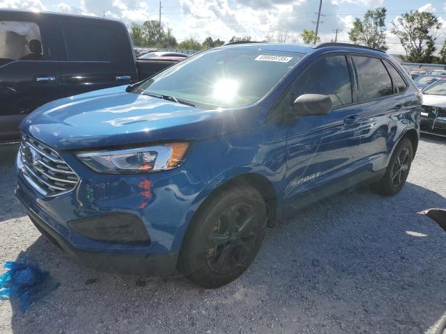 2022 FORD EDGE SE, 