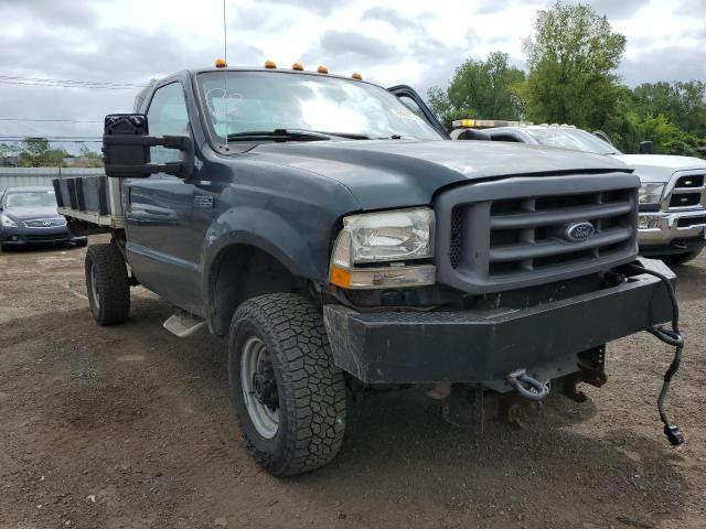 2004 FORD F250 SUPER DUTY, 