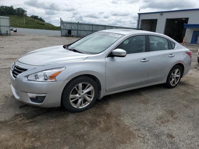 2013 NISSAN ALTIMA 2.5, 