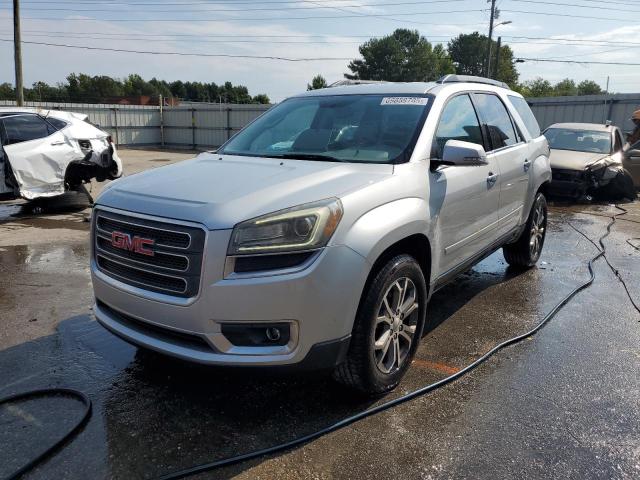 2014 GMC ACADIA SLT-1, 