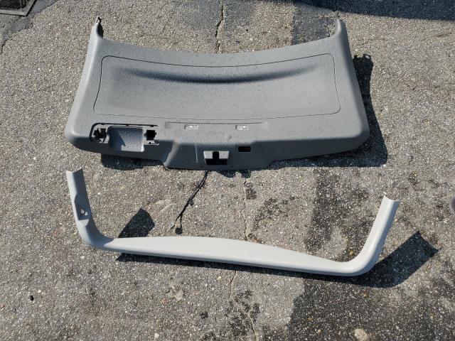 1GKKRRKDXEJ341432 - 2014 GMC ACADIA SLT-1 SILVER photo 13