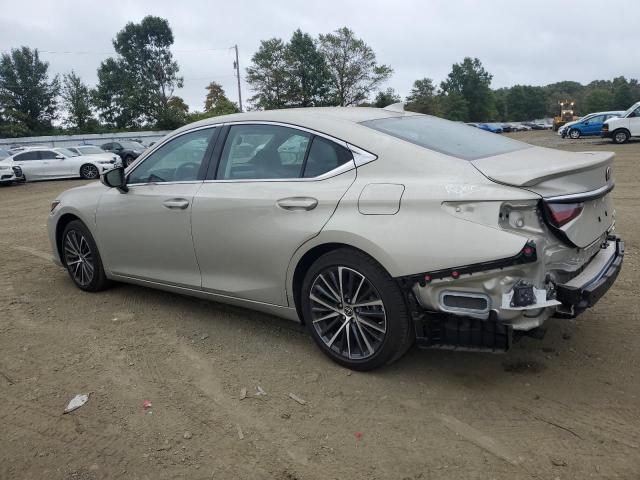 58ADZ1B1XPU157240 - 2023 LEXUS ES 350 BASE BEIGE photo 2