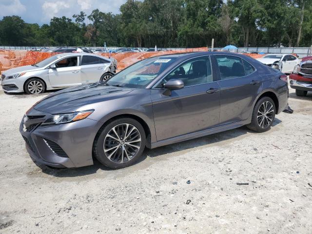 2019 TOYOTA CAMRY L, 