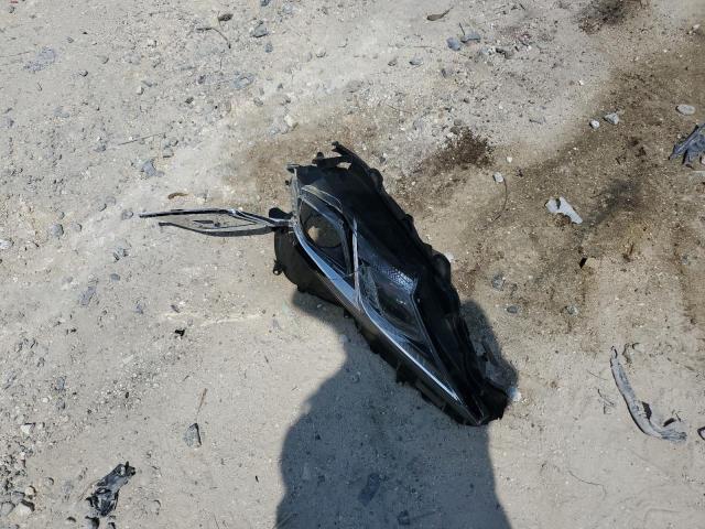 4T1B11HK9KU735665 - 2019 TOYOTA CAMRY L ნაცრისფერი ფოტო 12