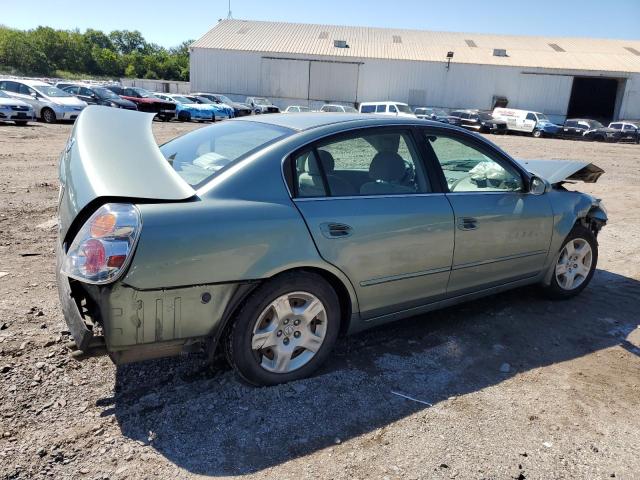 1N4AL11EX3C162528 - 2003 NISSAN ALTIMA BASE მწვანე ფოტო 3