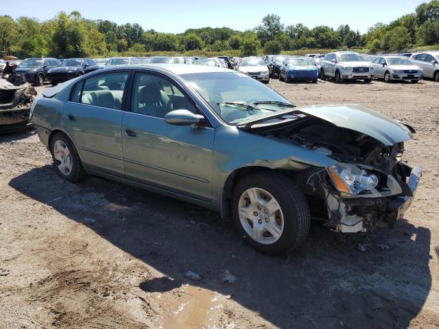 1N4AL11EX3C162528 - 2003 NISSAN ALTIMA BASE მწვანე ფოტო 4