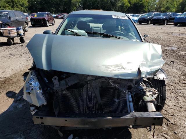 1N4AL11EX3C162528 - 2003 NISSAN ALTIMA BASE მწვანე ფოტო 5