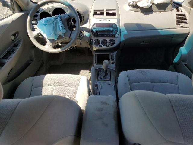 1N4AL11EX3C162528 - 2003 NISSAN ALTIMA BASE მწვანე ფოტო 8