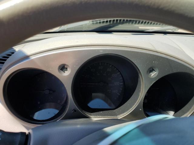 1N4AL11EX3C162528 - 2003 NISSAN ALTIMA BASE მწვანე ფოტო 9