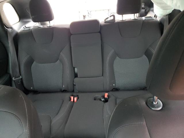 1C4PJMCB2KD104999 - 2019 JEEP CHEROKEE LATITUDE BURGUNDY photo 10