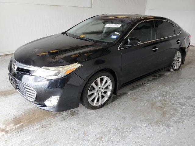 2013 TOYOTA AVALON BASE, 