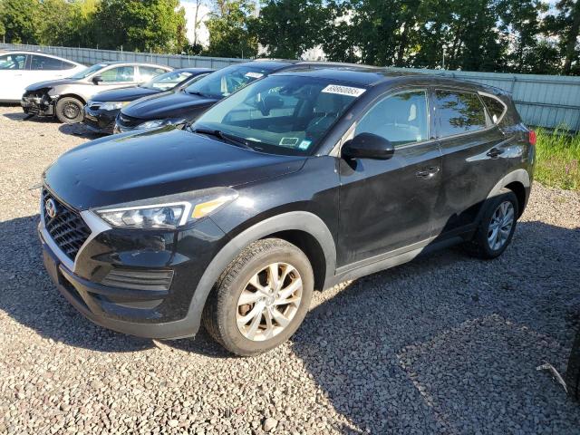 2019 HYUNDAI TUCSON SE, 