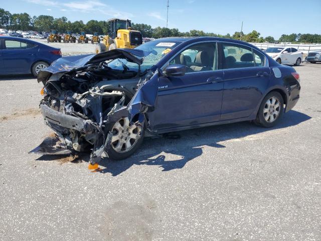 2009 HONDA ACCORD EX, 