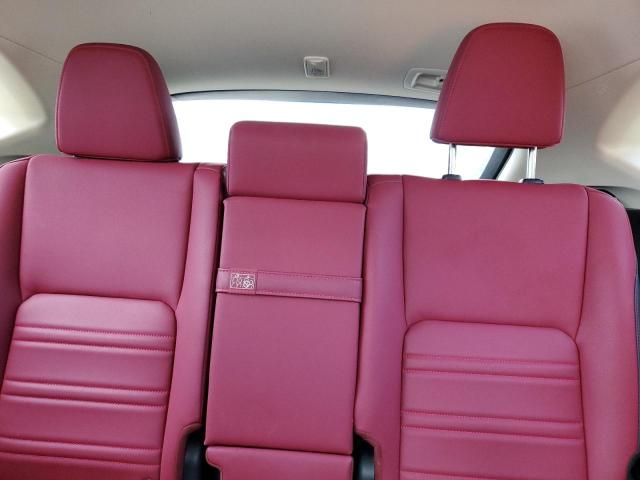 JTJDARBZ5M2179951 - 2021 LEXUS NX 300 BASE Qara foto 10