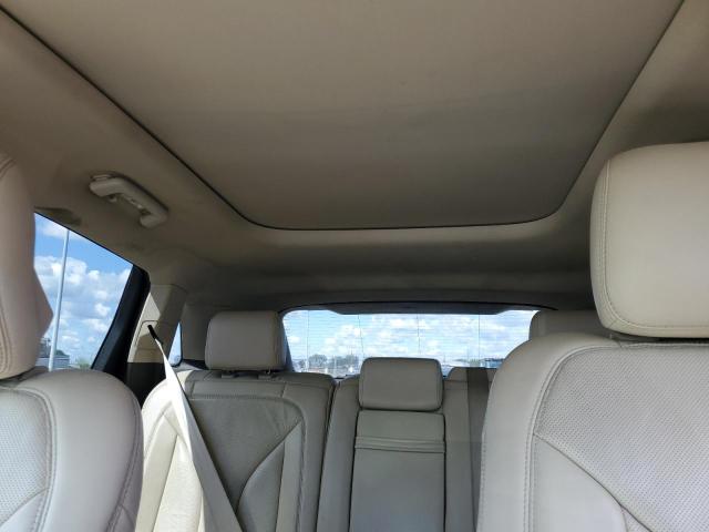 2LMPJ8LR6JBL13820 - 2018 LINCOLN MKX RESERVE بيج صورة 10